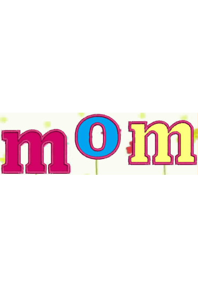 Apl018 - Mom applique